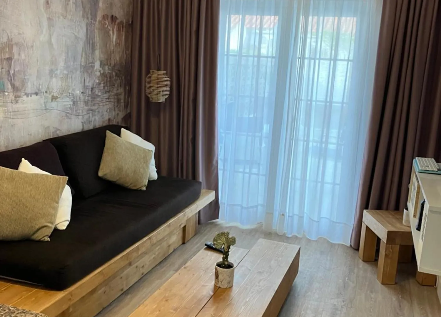 Vakantiehuis Bungalow Casa Alegria Yumbo Maspalomas